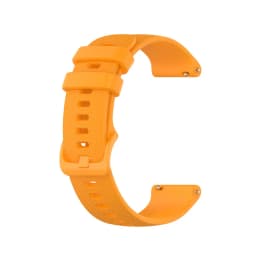 30PCS Smart Watch Strap for Garmin Forerunner 265 255 245 Vivoactive 5 4 4s Venu 3 3S SQ2 Silicone Bracelet Band 18mm 20mm 22mm
