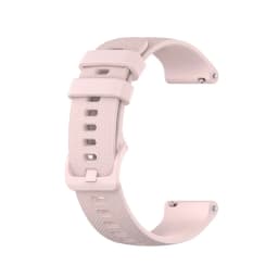 30PCS Smart Watch Strap for Garmin Forerunner 265 255 245 Vivoactive 5 4 4s Venu 3 3S SQ2 Silicone Bracelet Band 18mm 20mm 22mm