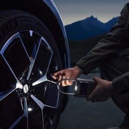 Xiaomi Mijia Air Pump 2 pro Portable Electric Inflator Pump Digital Display Inflator 150psi Max Basketball Tire 2500mAh Bike Car