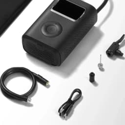 Xiaomi Mijia Air Pump 2 pro Portable Electric Inflator Pump Digital Display Inflator 150psi Max Basketball Tire 2500mAh Bike Car