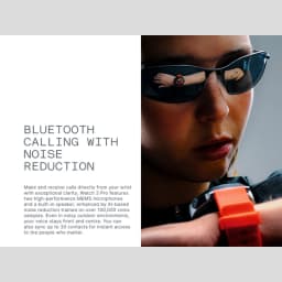 Nothing CMF Watch 3 Pro Global Version 1.43"AMOLED Dual-Band GPS Bluetooth Call smartwatch 131 Sports modes Blood Oxygen Monitor