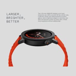 Nothing CMF Watch 3 Pro Global Version 1.43"AMOLED Dual-Band GPS Bluetooth Call smartwatch 131 Sports modes Blood Oxygen Monitor