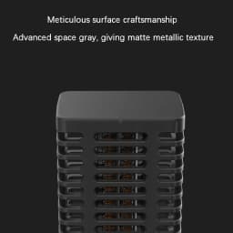 dedicated For mijia Smart Fish Tank 50W Heater Smart MYG100G1 Constant Temperature and Precise Temperature Control