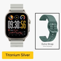 realme watch 5 1.97" 600nits AMOLED 460mAh 14-Day Battery Life 300+ Themes Support GPS GNSS Global Version 100% original