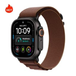 for Apple watch Straps 45mm 46mm 49mm 42mm iwatch Band 44mm 40mm Nylon Alpine bracelet correa Series 10 9 8 7 6 11 12 SE Ultra 4