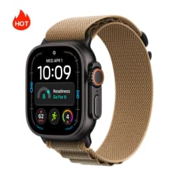 for Apple watch Straps 45mm 46mm 49mm 42mm iwatch Band 44mm 40mm Nylon Alpine bracelet correa Series 10 9 8 7 6 11 12 SE Ultra 4