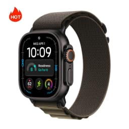 for Apple watch Straps 45mm 46mm 49mm 42mm iwatch Band 44mm 40mm Nylon Alpine bracelet correa Series 10 9 8 7 6 11 12 SE Ultra 4