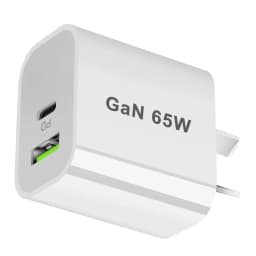 AU Plug Fast USB Charger Type C Charger for Xiaomi Redmi iPhone Samsung Mobile Phone Quick Charging Adapter PD Wall Charge