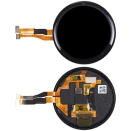 1.43-inch LCD Screen For Huawei Watch Buds Watch AMOLED LCD Display and Digitizer Full Assembly Replacement Part