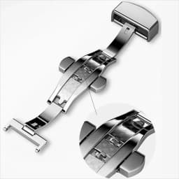 Gen4 Modification Kit for Casioak GA-2100 4th Generation Metal Watch & Rubber Watch Strap for G Shock Mod Kit GA2100 GA2110