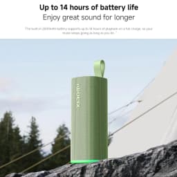 Global Version Xiaomi Sound Play Bluetooth6.0 18W TWS connect 2600mAh IP68 Water and Dust Resistance Outdoor Party Mini Portable