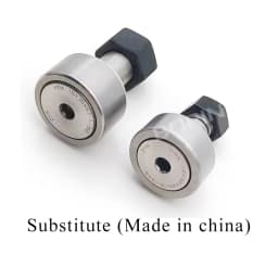 A97L-0203-0445#KR123245 #KR123248 #KR163557 FANUC Turret Tool Change Roller Camshaft Bearing Cam Follower