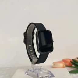Amazfit Bip 3 Smartwatch For Men Women Birthday Gift Blood-oxygen Saturation Measurement 5ATM Waterproof 60 Sports Modes95New