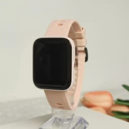 Amazfit Bip 3 Smartwatch For Men Women Birthday Gift Blood-oxygen Saturation Measurement 5ATM Waterproof 60 Sports Modes95New