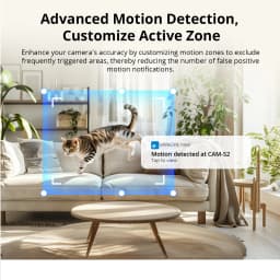 SONOFF CAM Slim Gen2 Easy Micro WiFi 1080P Human Motion Detection Remote Monitoring Lightweight Camera with Google Alexa APP