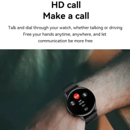 For IOS Android Real AMOLED Smart Watch Women 1.43 inch GPS Sport Screen Always Display NFC Bluetooth Call Smartwatch 2024