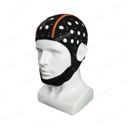 8/16/32/64 Channels EEG Cap Research-Grade Comfortable Brainwave Monitoring Caps Enhanced Signal Accuracy Reliable EEG Solution