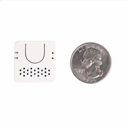 M5Stack ATOM Echo programmable Mini Smart Speaker ESP32 Voice Control Module with BLE/Wi-Fi for IoT Prototyping & DIY Projects