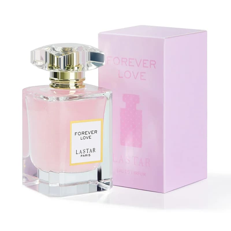 New Year/Christmas Gifts, LASTAR Women's Perfume, 1.86Fl Oz/55Ml. Long-Lasting Fragrance, Rose Scent. For Use on Dates.