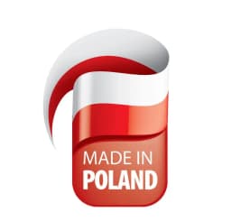 2026 NEW 8 linie Oscams Polska Slovakia flag Clines Red Europe Poland Germany 4k flag europa Indoor Outdoor Europe Oscam flags
