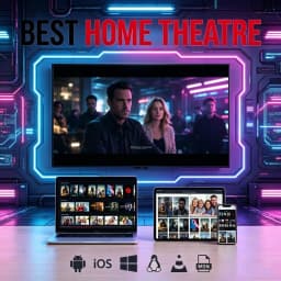 TVXXXX6313 Video Tape Music Cassette Stable FHD 4K HDR Smart TV Connection Global Delivery Netherlands France Germany Poland UK