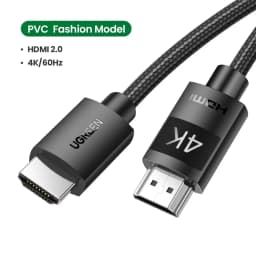 UGREEN 8K HDMI-Compatible Cable for Xiaomi TV Box PS5 Ultra High Speed Certified 8K@60Hz Cable 48Gbps eARC Dolby Vision