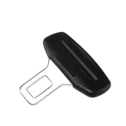 Adjustable Seat Belt Extenders Vehicle Specific Belt Extension Safety Certified Retractable Seat Belt Extension