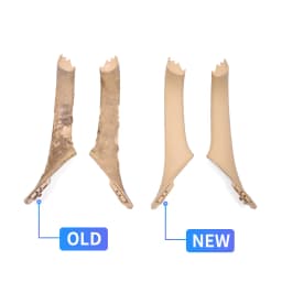 Quality Interior Front Door Armrest Panel Trim Pull Handle Set Replacement For BMW 5 Series F10 F11 F18 520i 523i 525i 528i 535i
