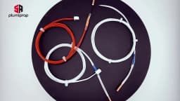 NTC 100K ohm B3950 Thermistor 3x15mm Cartridge Sensor High Temperature for 3D V6 Upgraded Heater Block 3D Printer