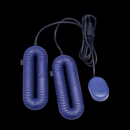 Household Electric Shoe Dryer Timing Boot Dryer UV Deodorizate Sterilization Dehumidificate Portable Shoes Dryer Machine Heater