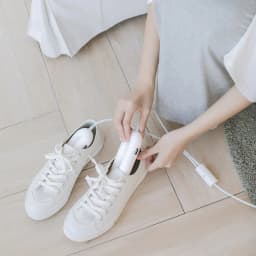 Household Electric Shoe Dryer Timing Boot Dryer UV Deodorizate Sterilization Dehumidificate Portable Shoes Dryer Machine Heater