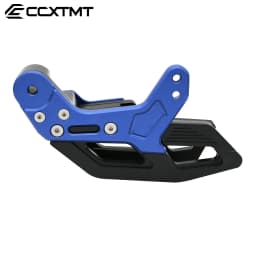 CNC Chain Guide Guard For Husqvarna TC TE TX FC FE FX FS For GasGas EX EC MC EXF ECF MCF For KTM EXC EXCF XC XCW XCF SX SXF XCFW