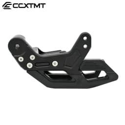 CNC Chain Guide Guard For Husqvarna TC TE TX FC FE FX FS For GasGas EX EC MC EXF ECF MCF For KTM EXC EXCF XC XCW XCF SX SXF XCFW