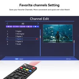 For Europe H.265 DVB-T2&C TV Decoder Dolby HD 1080P Mini TV Tuner HEVC 10Bit U8mini Digital Terrestrial Receiver Support WiFi