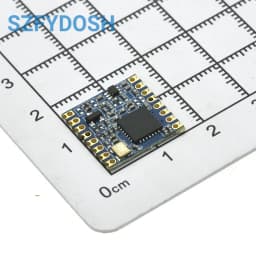 Lora Module SX1276 SX1278 868M/915Mhz Wireless loraTransceiver Module spread Spectrum Long-Range Wireless Communication