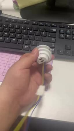 AC 85V-265V LED PIR Adjustable Delay Embedded Human Body Infrared Detector Infrared Motion Sensor Detector Switch Hot Selling
