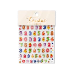 Line Flower Powder Blusher Love Heart High Quality Jelly Series Adhesive Nail Sticker Nail Art Decoration Decals Design T-2830
