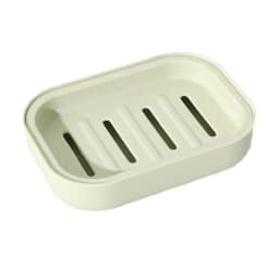 Waterproof Leak Proof Sealed Soap Box Travel Stylish Compact Easy To Carry Bathroom Storage Sealed Box Bathroom Supplies