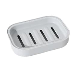Waterproof Leak Proof Sealed Soap Box Travel Stylish Compact Easy To Carry Bathroom Storage Sealed Box Bathroom Supplies
