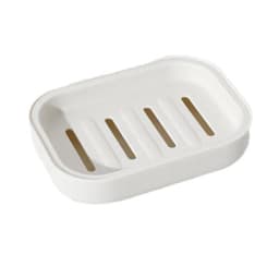 Waterproof Leak Proof Sealed Soap Box Travel Stylish Compact Easy To Carry Bathroom Storage Sealed Box Bathroom Supplies