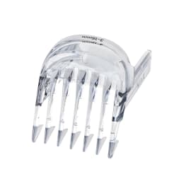 Razor Hairdresser Comb for Philips HC5610 HC5630 HC5632 HC5690 HC5691 HC7650 Hair Clipper Comb