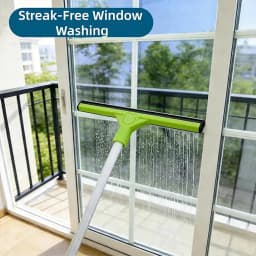 1L Window Clening solution for ECOVACS Winbot W2 pro Omni/W2 Omni/W2 PRO/W1 PRO/WINBOT MINI accessories
