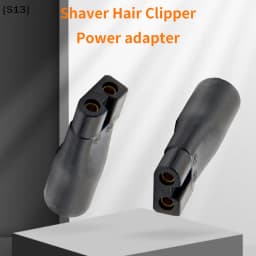 8 PCS Power 5V Replacement Charger USB Adapter Cable DC Converter Universal For All Kinds Of Electric Shaver Hair Clippers[Q][Q]