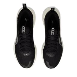 Li-Ning Men's Jogging Shoes LIGHT CLOUD Soft Breathable Running Shoes LiNing Leisure Sports Sneakers ARSV037