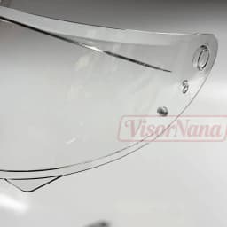 Visor Lens For HJC HJ-34P Helmet Visor Fits C10