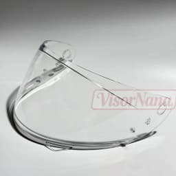 Visor Lens For HJC HJ-34P Helmet Visor Fits C10