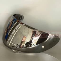 Visor Lens For HJC HJ-34P Helmet Visor Fits C10