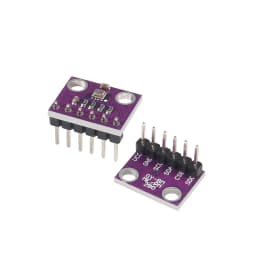 XCW 1-10PCS BME280 BMP280 5V 3.3V Digital Sensor Temperature Humidity Barometric Pressure Module I2C SPI for Arduino