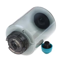 PE Plastic Replacement Water Tank For JONR ED12 / ED12 PRO Wet And Dry Vacuum Cleaner Home Appliance Part Accessories·