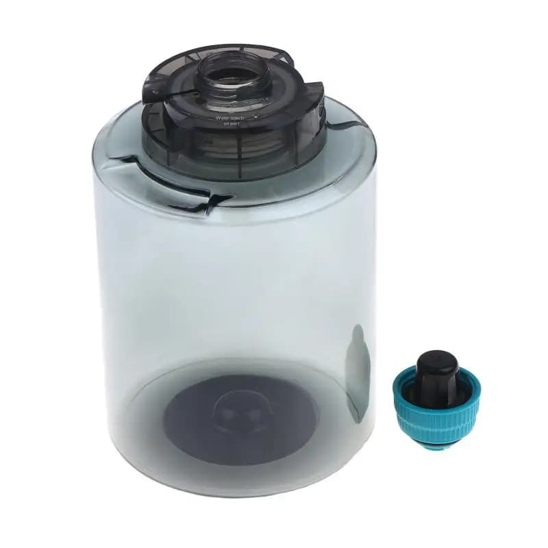 PE Plastic Replacement Water Tank For JONR ED12 / ED12 PRO Wet And Dry Vacuum Cleaner Home Appliance Part Accessories·